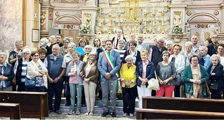 RIVAROLO – Avulss, quarant’anni al servizio di chi soffre
