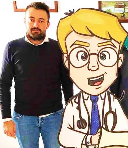 RONCO CANAVESE – AAA, cercasi un medico per la Valle Soana