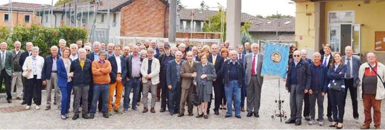 SAN BENIGNO – 113° raduno degli ex-allievi dell’Istituto Salesiano