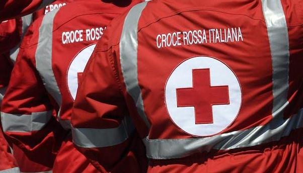 STRAMBINO – “CamminInCri 2022” camminata per la Croce Rossa