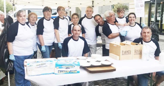 CHIVASSO – San Secondo, frazione Mosche in festa