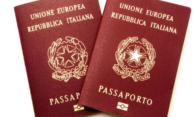 TORINO – Passaporti: mercoledì 29 apertura straordinaria