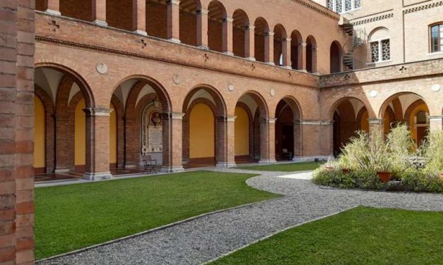 TORINO – Tutela beni ecclesiastici. Giornate Nazionali 2