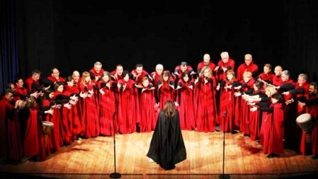 VALPRATO SOANA – Armonie nel Gran Paradiso