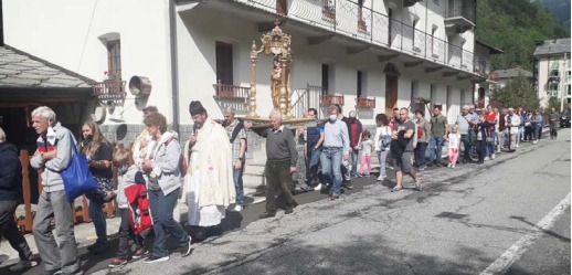 VALPRATO SOANA – La festa di Jornea chiude gli appuntamenti estivi