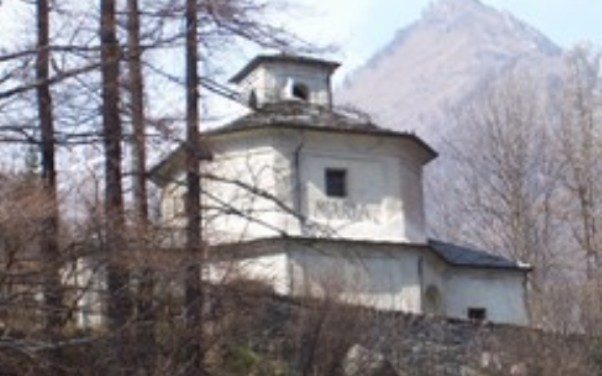 VALPRATO SOANA – Festa al Santuario di Iornea