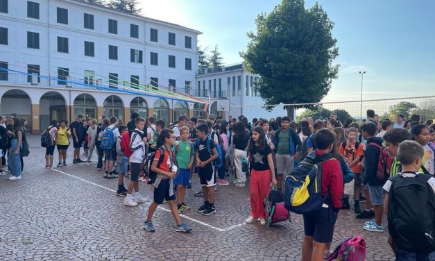 La scuola che dovremmo volere