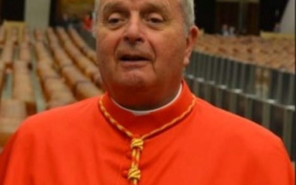 IVREA – Diocesi in festa con il Cardinal Arrigo