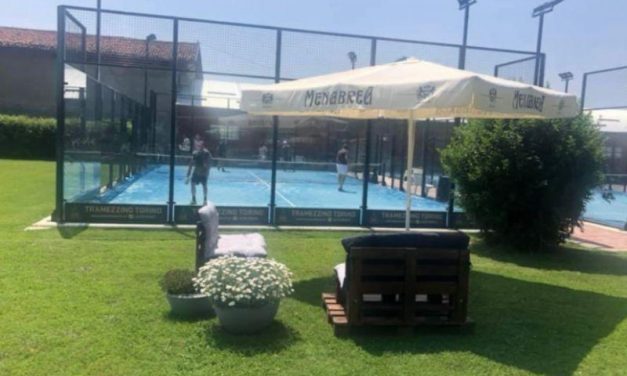PANATHLON IVREA – Si parla dele discipline del tennis e del padel