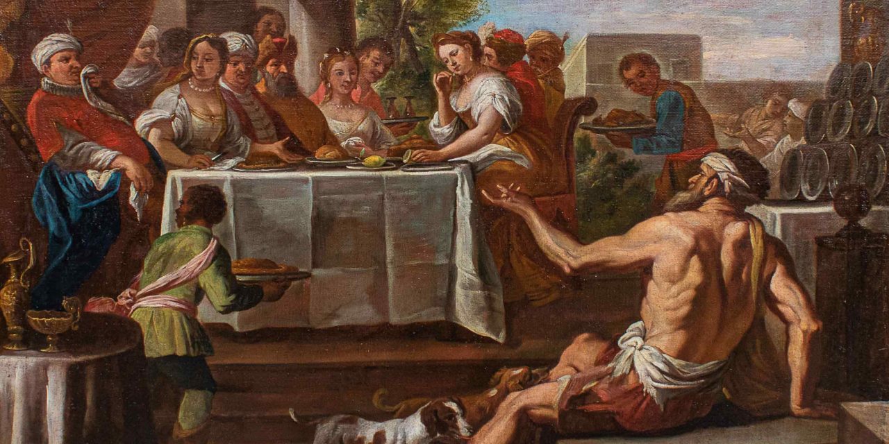 Commento al Vangelo di domenica 25 settembre