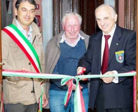 MONTANARO – Per la Banda di Montanaro è già un secolo di armonie