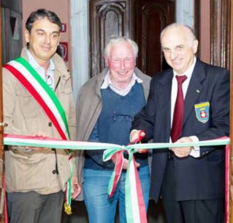 MONTANARO – Per la Banda di Montanaro è già un secolo di armonie