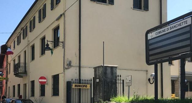 BANCHETTE – Giornata della Salute Mentale