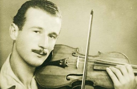 BORGOFRANCO – Tajanda: il violino che mi salvò la vita”