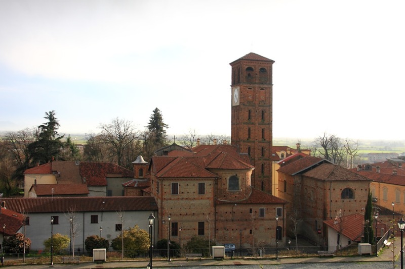 CALUSO – Arè festeggia San Michele