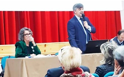 CALUSO – Un’offerta sempre più ampia per l’Unitre