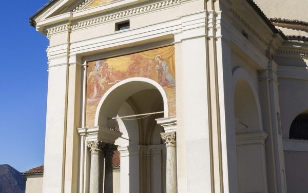 CASTELNUOVO NIGRA – Incontro-pellegrinaggio per le parrocchie della Valle Sacra