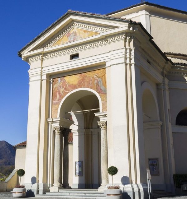 CASTELNUOVO NIGRA – Incontro-pellegrinaggio per le parrocchie della Valle Sacra