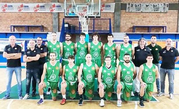 CANAVESE – Basket- Chivasso, buona la prima