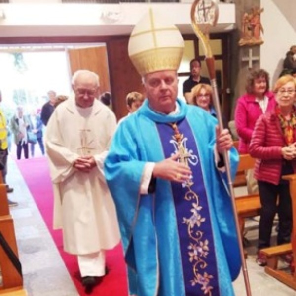 CHIVASSO – Grande festa per la Vergine del Rosario