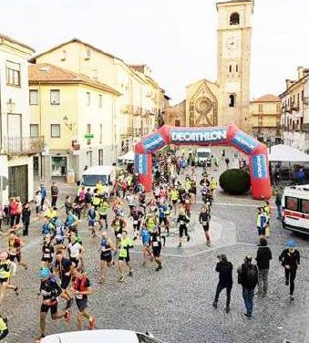 COLLINA – Di corsa o in cammino: il Trail delle Colline