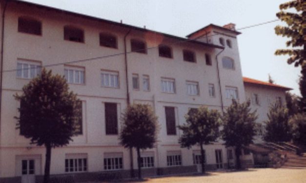 CALUSO – Festa per il centenario dell’Orfanotrofio