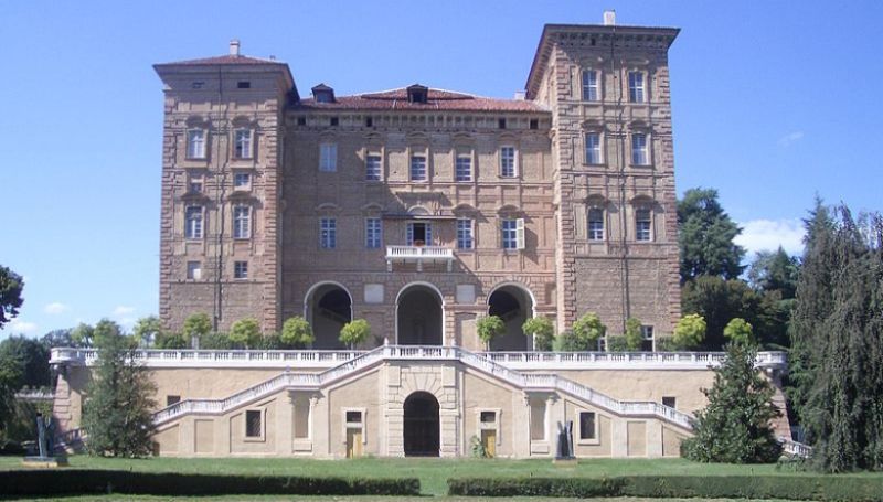 AGLIÈ – Torna “Un’ora di storia” al Castello 