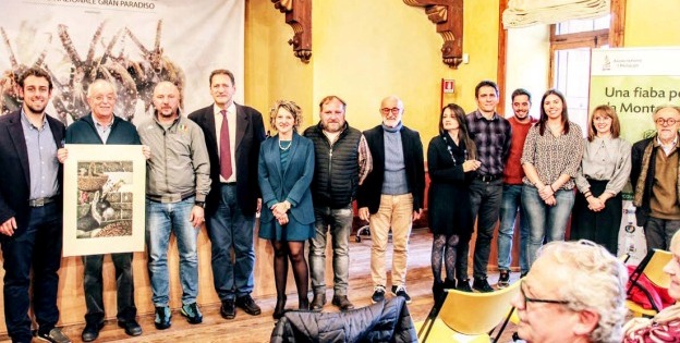 CERESOLE – Premio letterario “Una fiaba per la montagna”