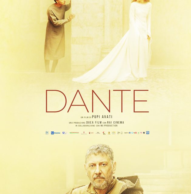 DIETRO LO SCHERMO – Dante