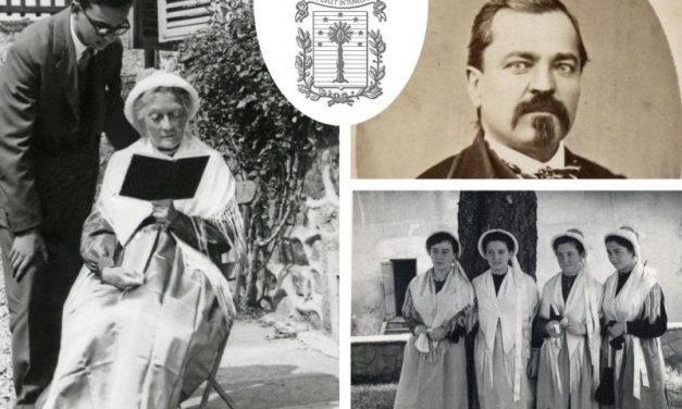 IVREA – Dalle Valli Valdesi alla famiglia Olivetti