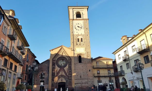 CANAVESE – Appuntamenti del weekend