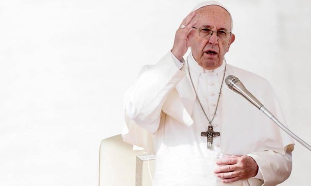 Papa Francesco: “L’aborto è un omicidio”