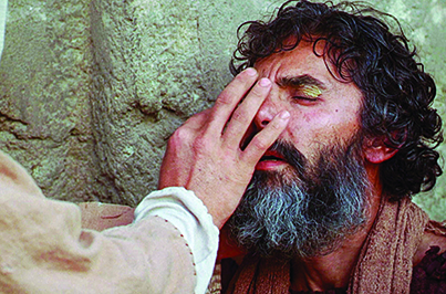Commento al Vangelo di domenica 9 ottobre