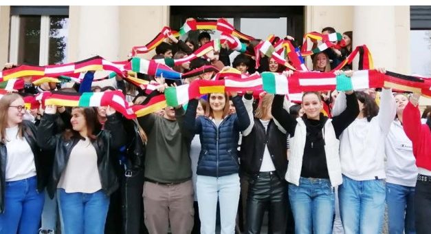 IVREA – Al “Botta” il Festival delle Lingue Moderne