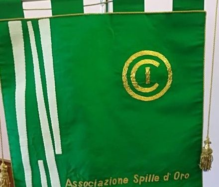 IVREA – Visita alla tomba di Camillo Olivetti organizzata dall’Associazione Spille d’Oro