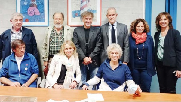 IVREA – Infermieri di Comunità, nuovo Master in avvio alle Officine H