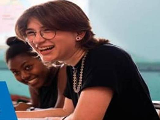 IVREA – Studiare all’estero con Intercultura: 67 anni di esperienza