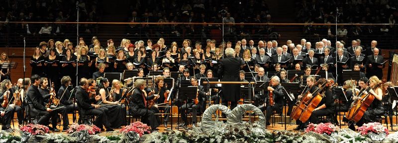 IVREA – Sinfonica Giovanile del Piemonte programma stagione