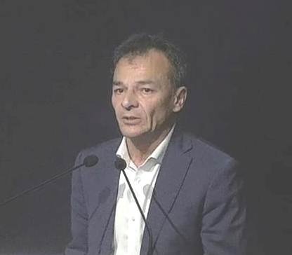 IVREA – Stefano Fassina e “Il mestiere della Sinistra”  