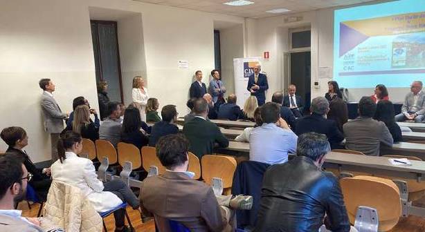 IVREA – Supportare le risorse umane con le neuroscienze