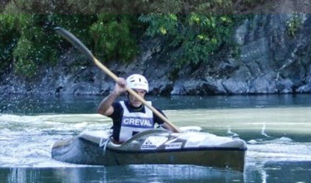 IVREA – CANOA: Trofeo “Lucia e Silvano Bradaschia ”