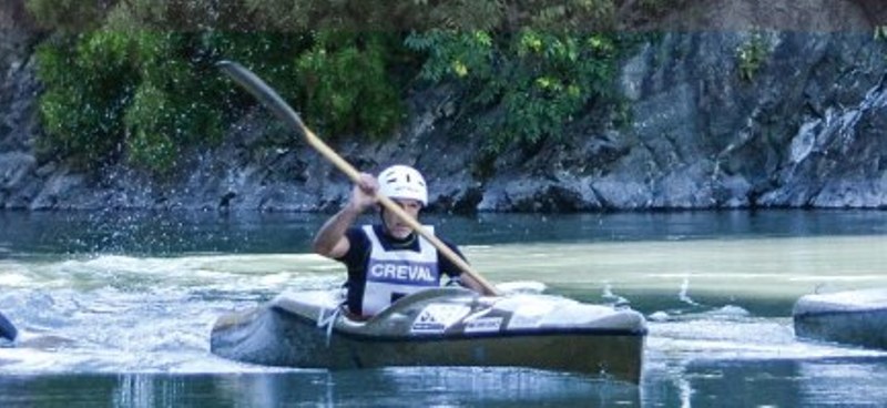 IVREA – CANOA: Trofeo “Lucia e Silvano Bradaschia ”