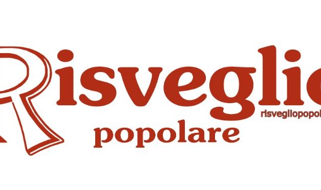 RISVEGLIOPOPOLARE.IT – Ora è agibile