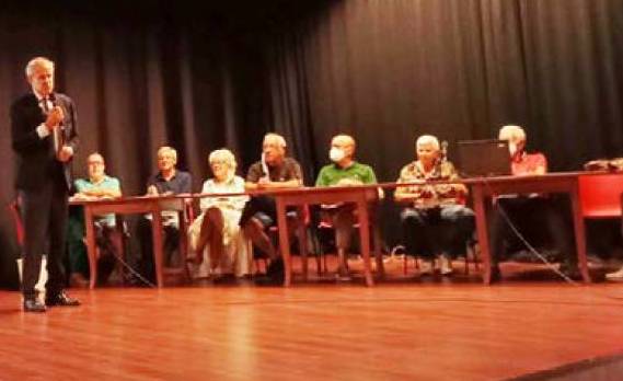 IVREA – Uni3 eporediese ai nastri di partenza