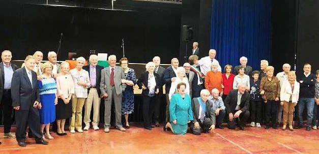 MAZZÈ – Un felice ritorno per la Festa dell’Anziano