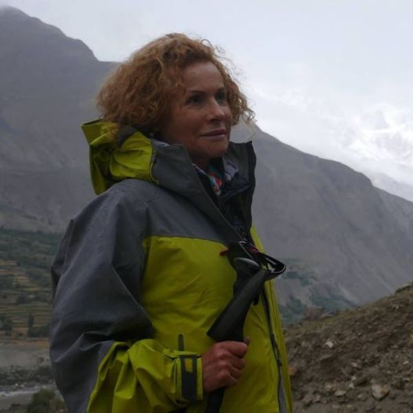 MONTALTO DORA – Mostra “Popoli” di Odina Grosso
