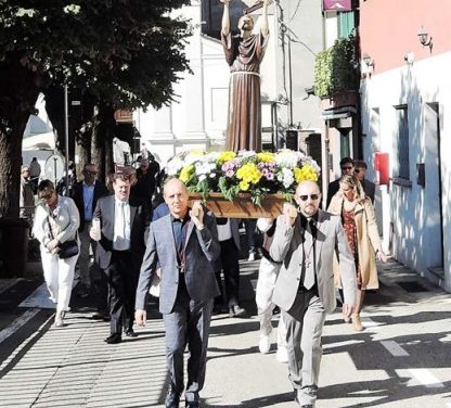 MAZZÈ – Un successo a Tonengo la patronale dedicata a San Francesco