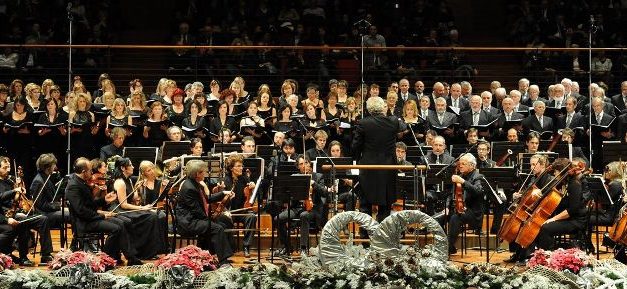 IVREA – Orchestra Sinfonica Giovanile: grande esordio!