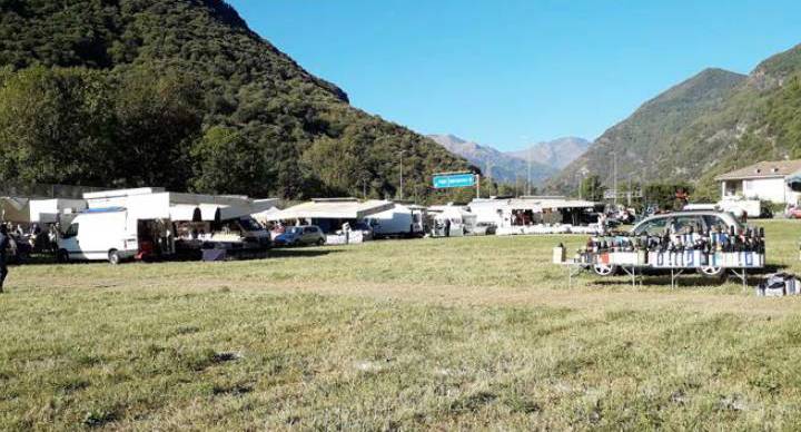 PONT – La fiera si scopre più piccola