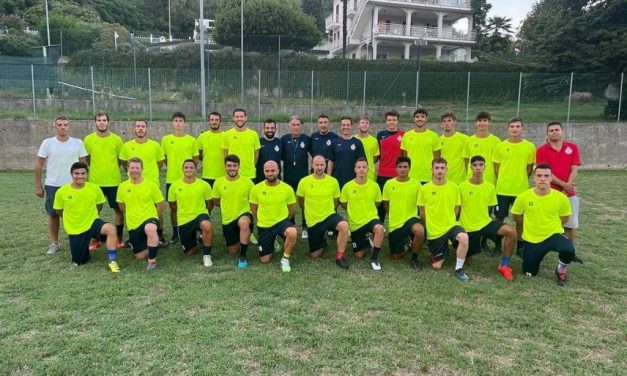 GATTINARA VS IVREA BANCHETTE 4 -2 – Sconfitta per i ragazzi di mister Girelli